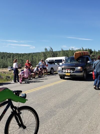 Ester Community Park - Fairbanks, AK