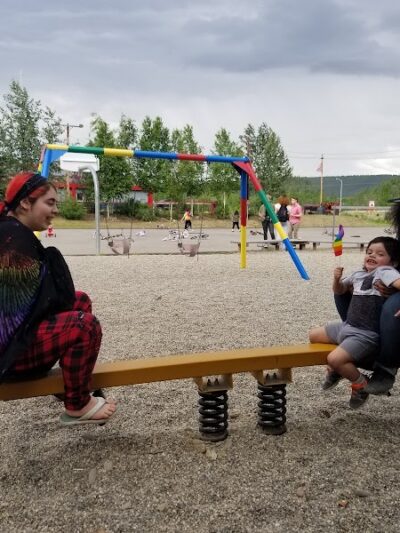 Ester Community Park - Fairbanks, AK