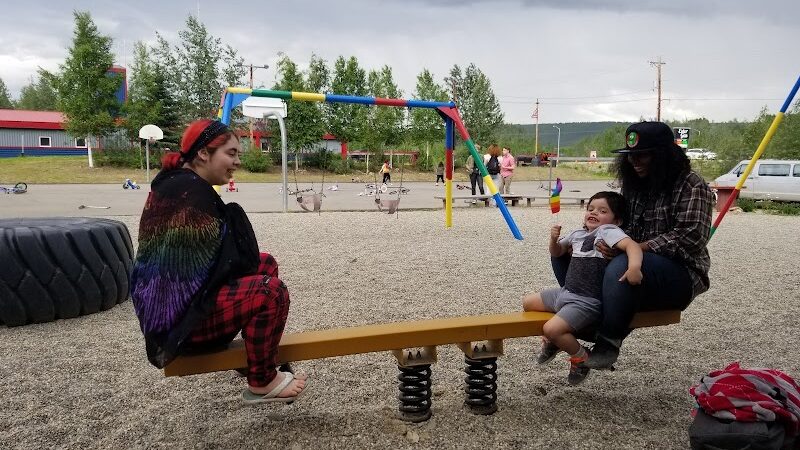 Ester Community Park - Fairbanks, AK