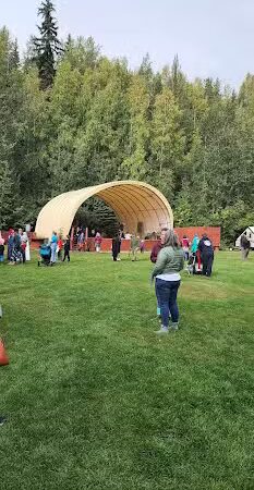 Ester Community Park - Fairbanks, AK