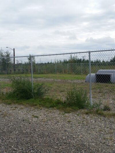 Fairbanks Dog Park Davis Rd - Fairbanks, AK