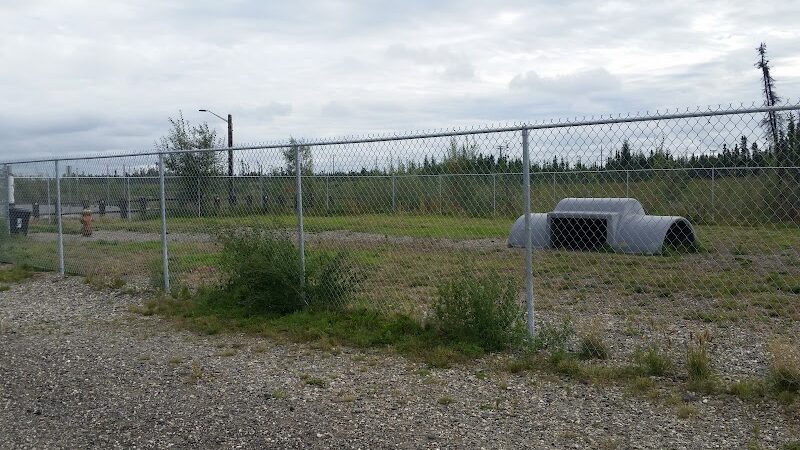 Fairbanks Dog Park Davis Rd - Fairbanks, AK