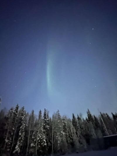 Fairbanks Dog Park Davis Rd - Fairbanks, AK