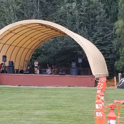 Ester Community Park - Fairbanks, AK