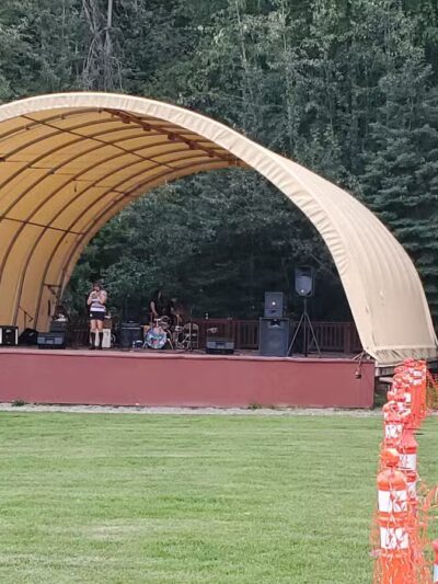 Ester Community Park - Fairbanks, AK