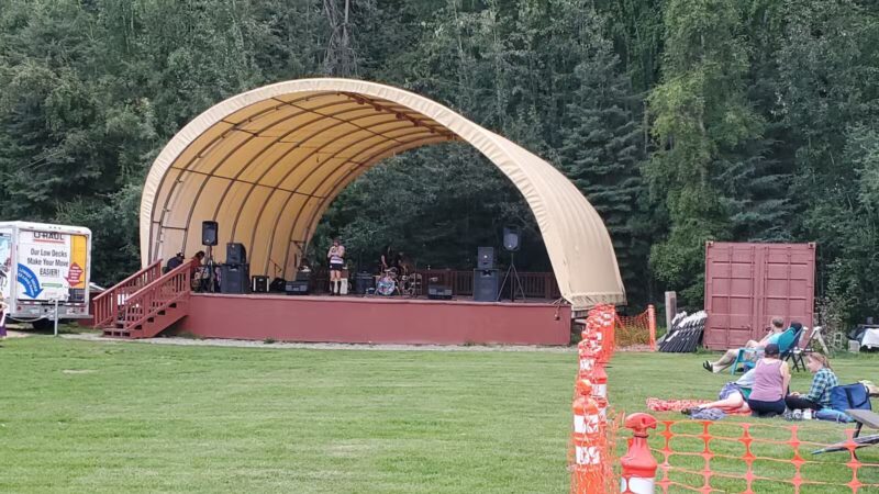 Ester Community Park - Fairbanks, AK