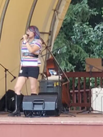 Ester Community Park - Fairbanks, AK