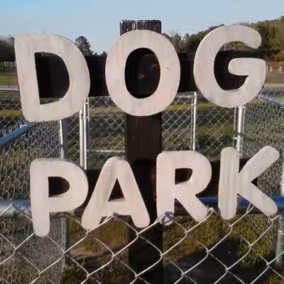 Fairfield Bay Dog Park - Fairfield Bay, AR