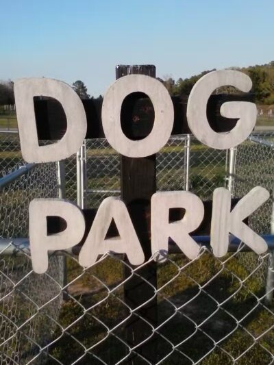 Fairfield Bay Dog Park - Fairfield Bay, AR