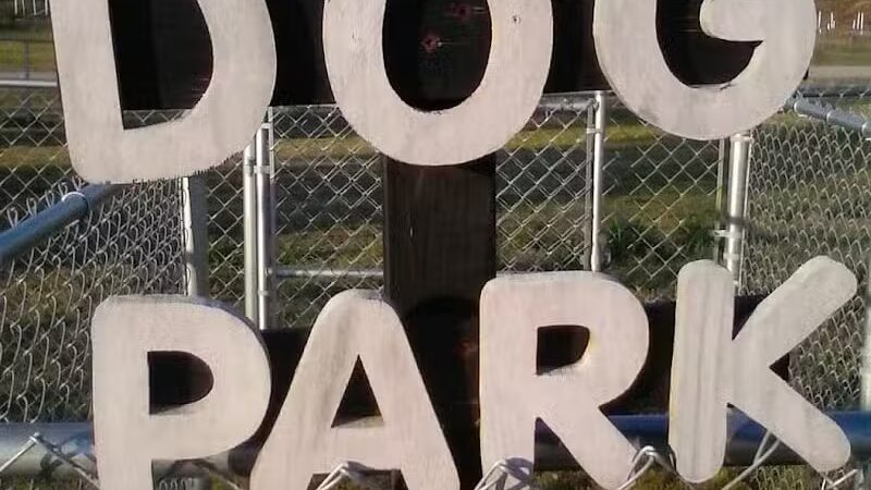 Fairfield Bay Dog Park - Fairfield Bay, AR