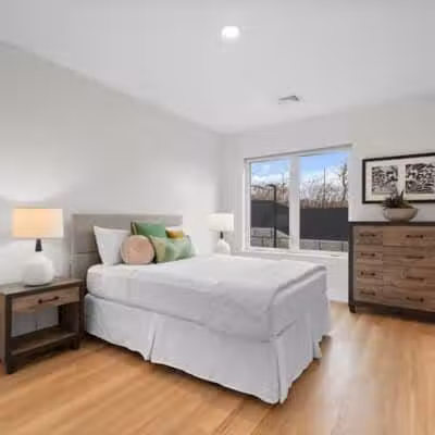 5545 Park Fairfield - Fairfield, CT