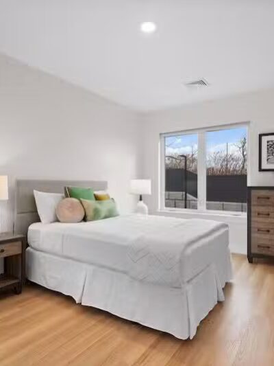 5545 Park Fairfield - Fairfield, CT