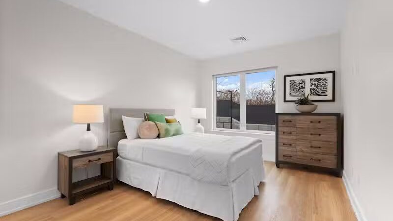 5545 Park Fairfield - Fairfield, CT