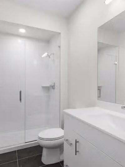 5545 Park Fairfield - Fairfield, CT