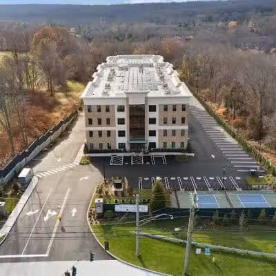 5545 Park Fairfield - Fairfield, CT