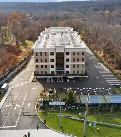 5545 Park Fairfield - Fairfield, CT