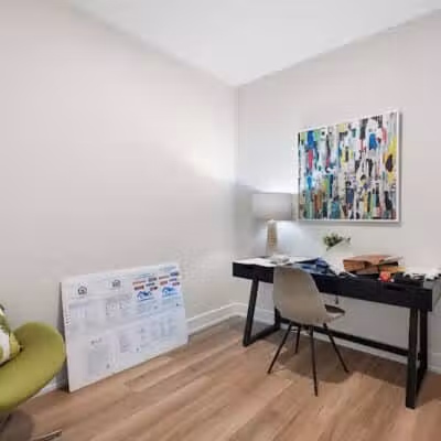 5545 Park Fairfield - Fairfield, CT