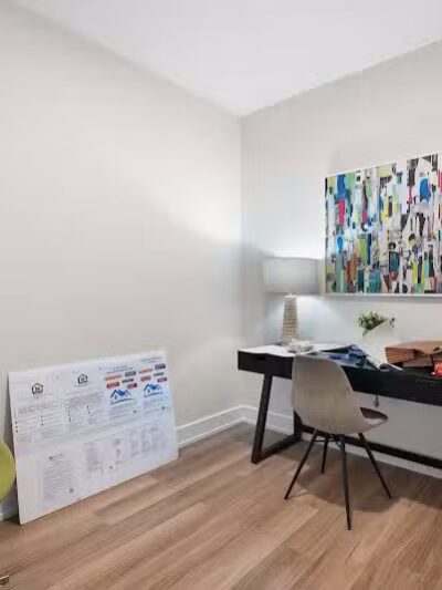 5545 Park Fairfield - Fairfield, CT