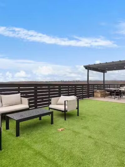 5545 Park Fairfield - Fairfield, CT