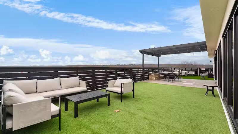 5545 Park Fairfield - Fairfield, CT