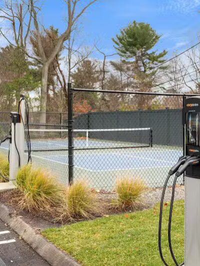 5545 Park Fairfield - Fairfield, CT