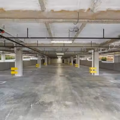 5545 Park Fairfield - Fairfield, CT