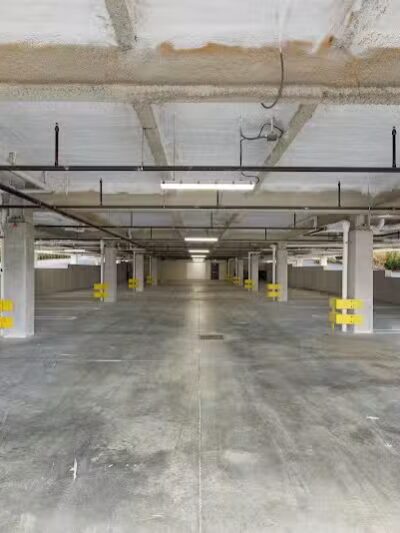 5545 Park Fairfield - Fairfield, CT