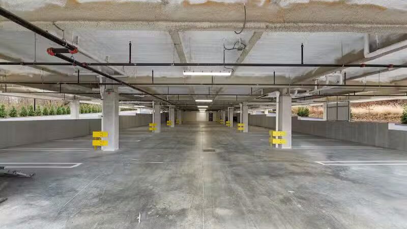 5545 Park Fairfield - Fairfield, CT