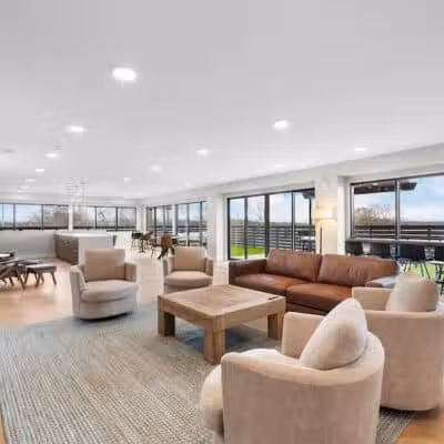 5545 Park Fairfield - Fairfield, CT