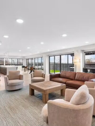 5545 Park Fairfield - Fairfield, CT