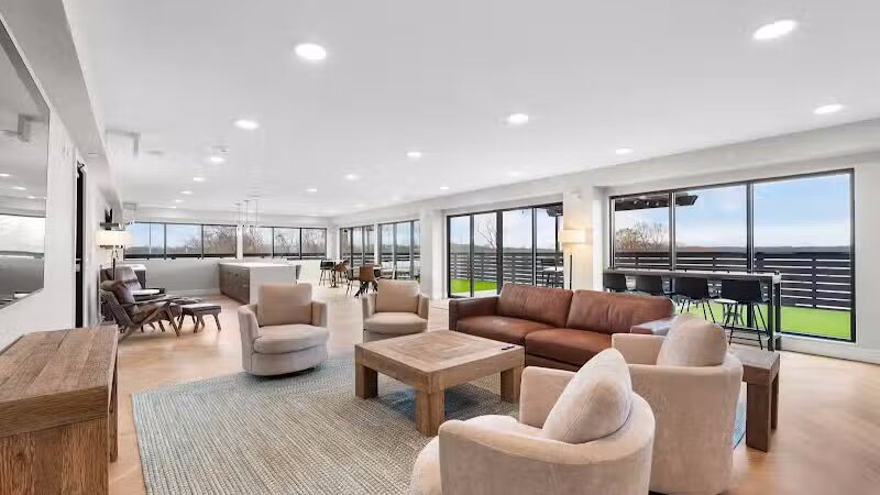 5545 Park Fairfield - Fairfield, CT