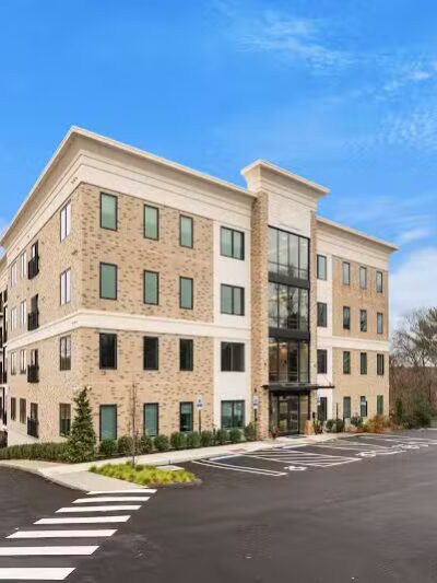 5545 Park Fairfield - Fairfield, CT