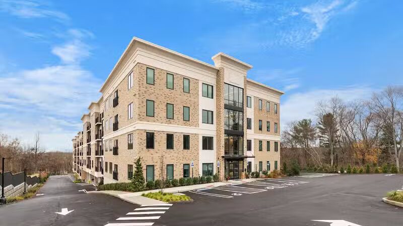 5545 Park Fairfield - Fairfield, CT