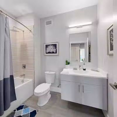 Alto Fairfield Metro - Fairfield, CT