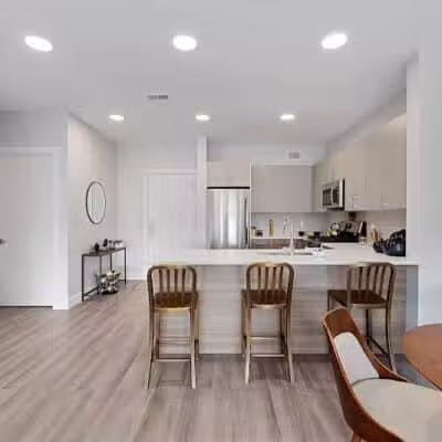 Alto Fairfield Metro - Fairfield, CT