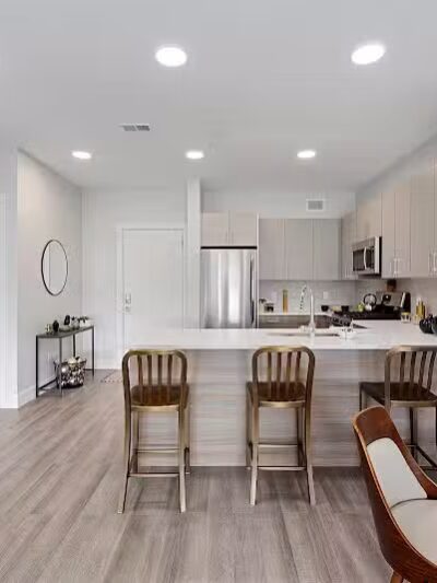 Alto Fairfield Metro - Fairfield, CT