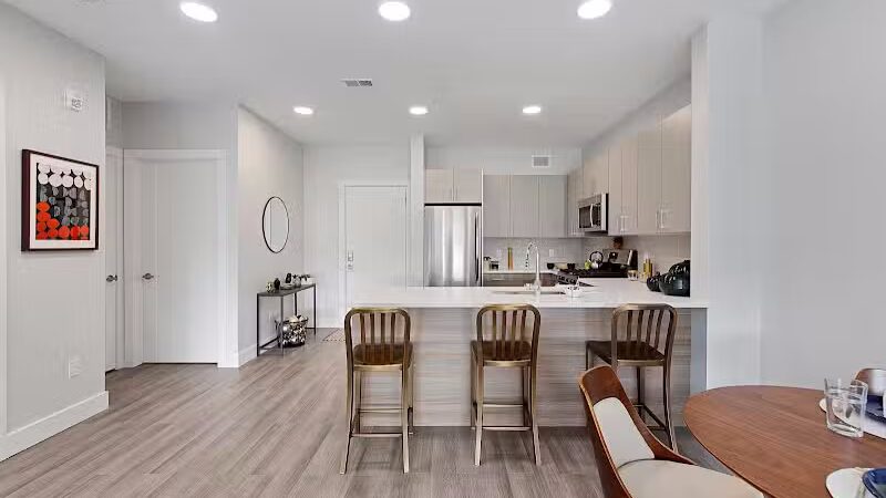 Alto Fairfield Metro - Fairfield, CT