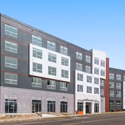 Alto Fairfield Metro - Fairfield, CT