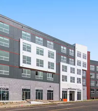 Alto Fairfield Metro - Fairfield, CT