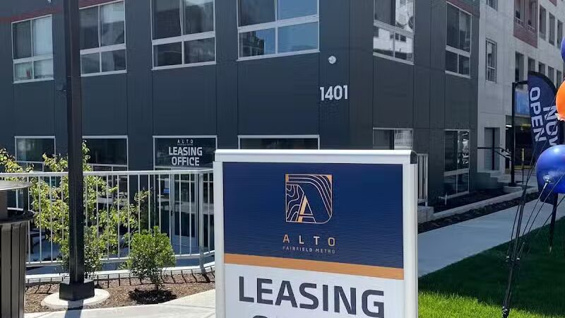 Alto Fairfield Metro - Fairfield, CT