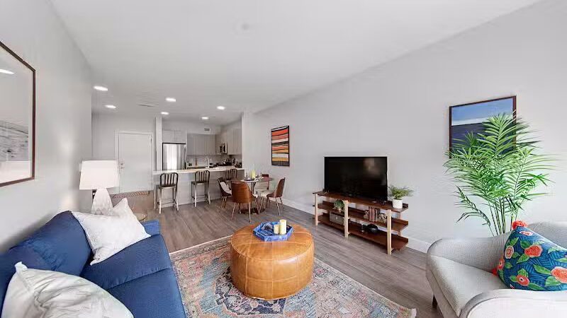 Alto Fairfield Metro - Fairfield, CT