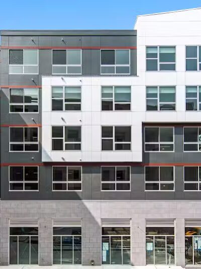 Alto Fairfield Metro - Fairfield, CT