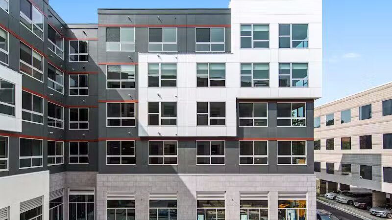 Alto Fairfield Metro - Fairfield, CT