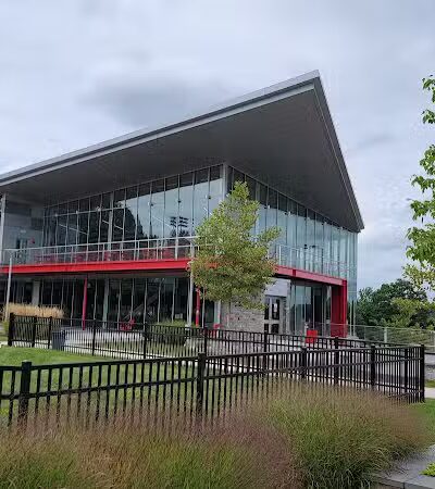 Campus Field - Fairfield, CT