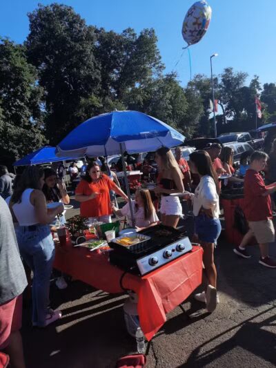 Campus Field - Fairfield, CT