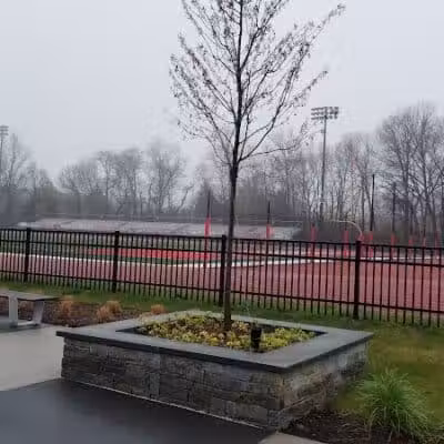 Campus Field - Fairfield, CT