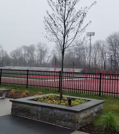 Campus Field - Fairfield, CT