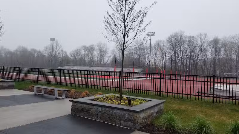 Campus Field - Fairfield, CT