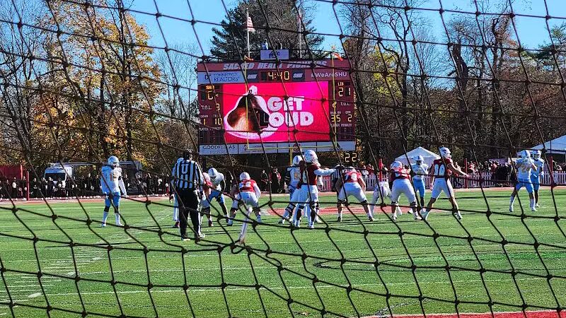 Campus Field - Fairfield, CT
