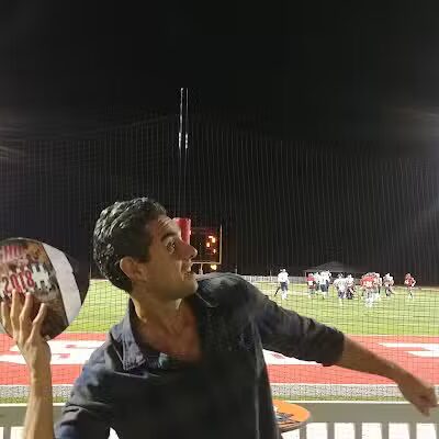 Campus Field - Fairfield, CT